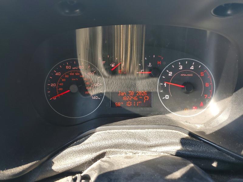 Aukcja sprzedaży 2018 Ram Promaster City, vin: ZFBERFAB0J6L77749, numer aukcji: 75089745