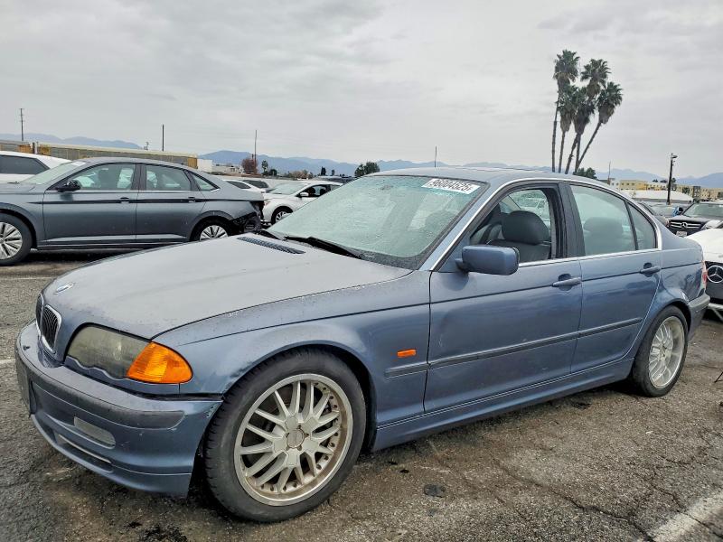 Aukcja sprzedaży 2001 Bmw 330, vin: WBAAV53421FJ71510, numer aukcji: 96004525