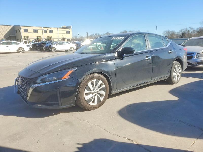 2023 Nissan Altima მანქანა იყიდება აუქციონზე, vin: 1N4BL4BV9PN314992, აუქციონის ნომერი: 98767945