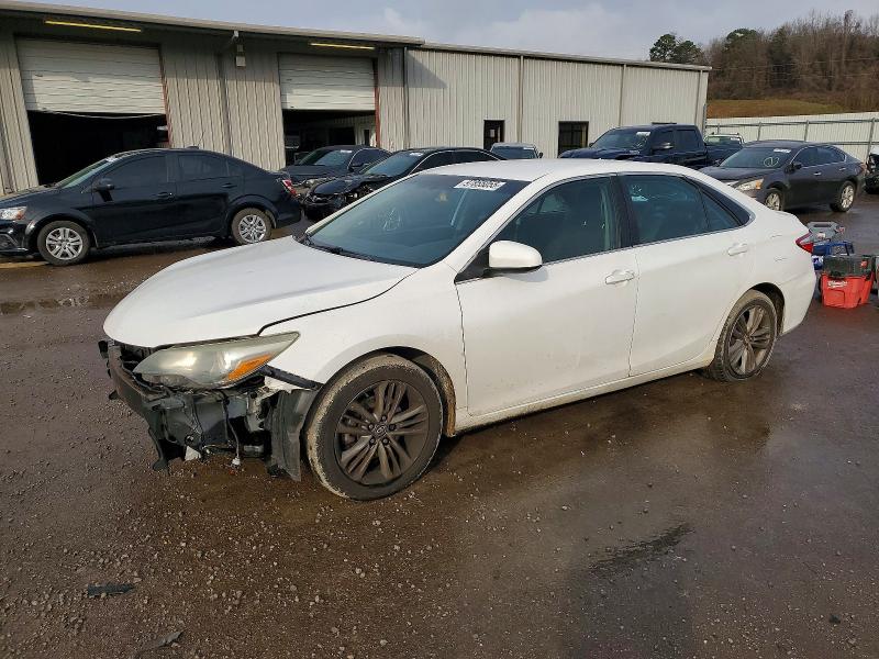 2015 Toyota Camry Le მანქანა იყიდება აუქციონზე, vin: 4T1BF1FK4FU892109, აუქციონის ნომერი: 97855055