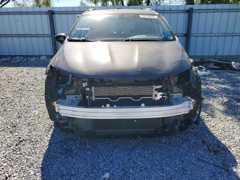 Aukcja sprzedaży 2020 Chrysler Pacifica, vin: 2C4RC1BG0LR165913, numer aukcji: 41863766