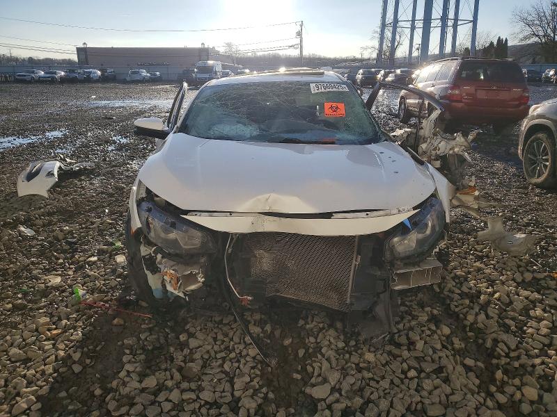 Aukcja sprzedaży 2018 Honda Civic, vin: 19XFC2F71JE207104, numer aukcji: 97669425