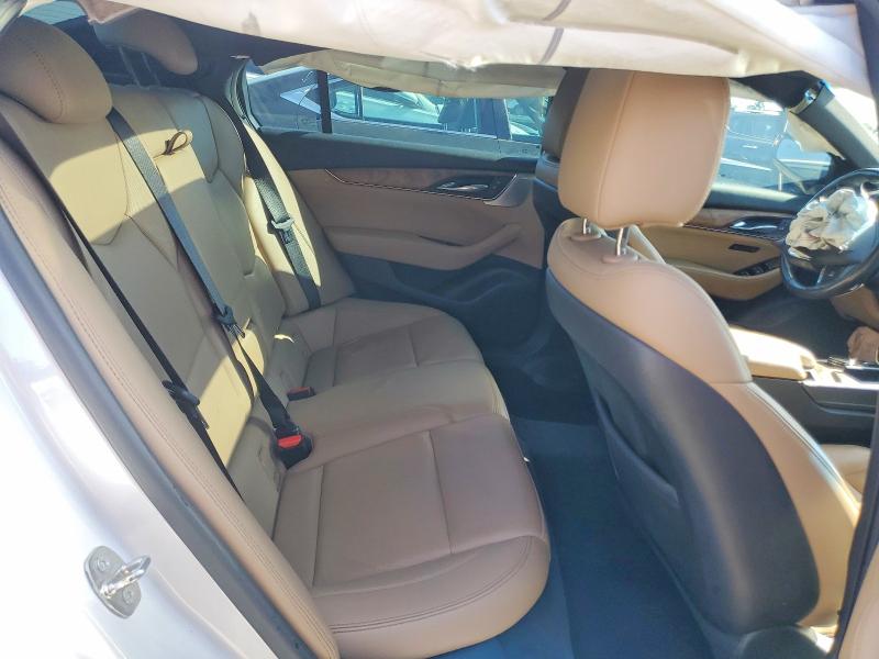 Aukcja sprzedaży 2020 Cadillac Ct5, vin: 1G6DN5RKXL0118441, numer aukcji: 75257285