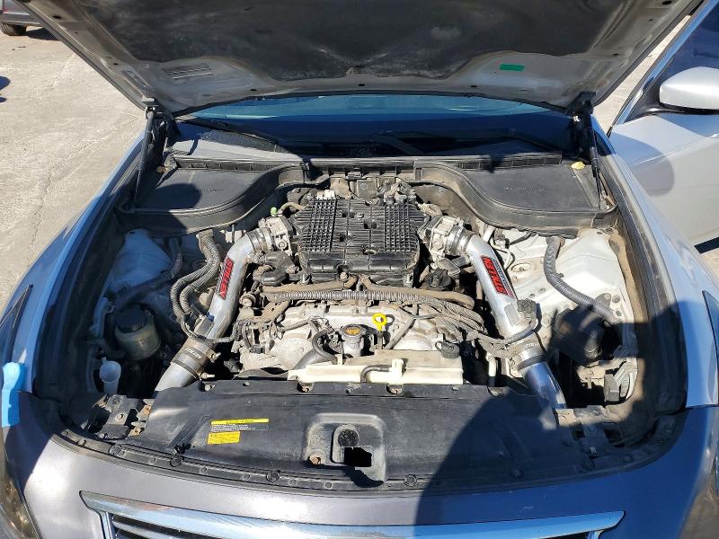 Продаж на аукціоні авто 2010 Infiniti G37 Sedan, vin: JN1CV6AP3AM203538, номер лоту: 99529715