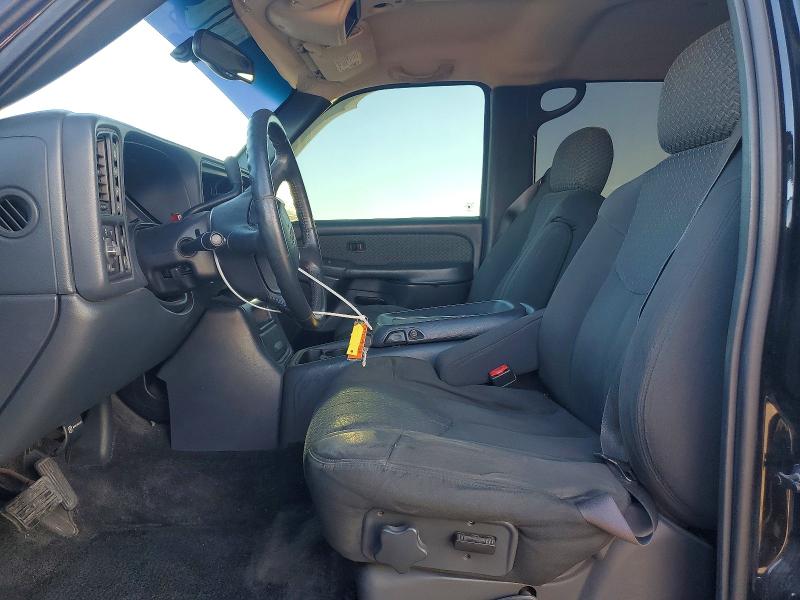 2002 Chevrolet Avalanche მანქანა იყიდება აუქციონზე, vin: 3GNEK13T32G140612, აუქციონის ნომერი: 73653125