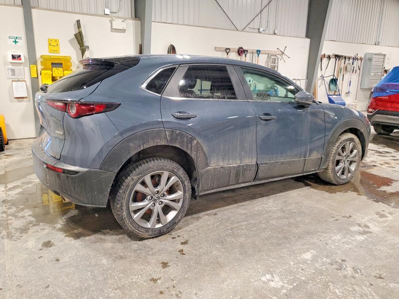 Продажа на аукционе авто 2024 Mazda Cx-30, vin: 3MVDMBCM0RM697761, номер лота: 99290875