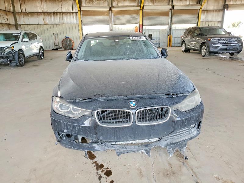 73463025 :رقم المزاد ، WBA3B1G50FNT04954 vin ، 2015 Bmw 320 مزاد بيع