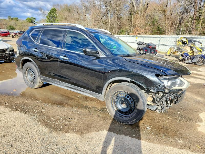 Продаж на аукціоні авто 2017 Nissan Rogue, vin: JN8AT2MT3HW384638, номер лоту: 72852445