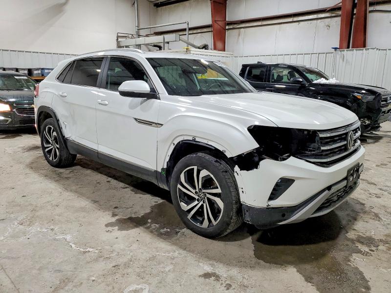 Aukcja sprzedaży 2023 Volkswagen Atlas Cross Sport, vin: 1V2BE2CA2PC224775, numer aukcji: 73085405