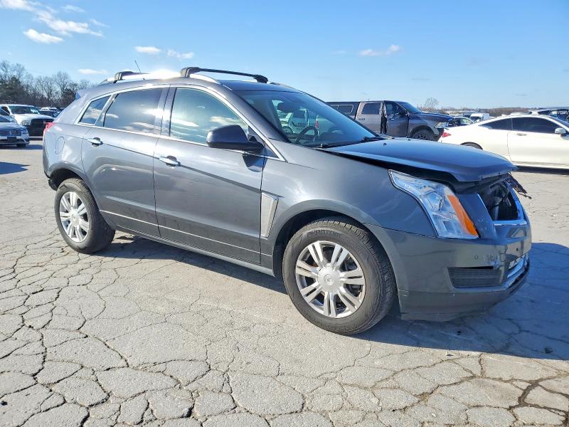 Продаж на аукціоні авто 2013 Cadillac Srx, vin: 3GYFNCE33DS538037, номер лоту: 73677095