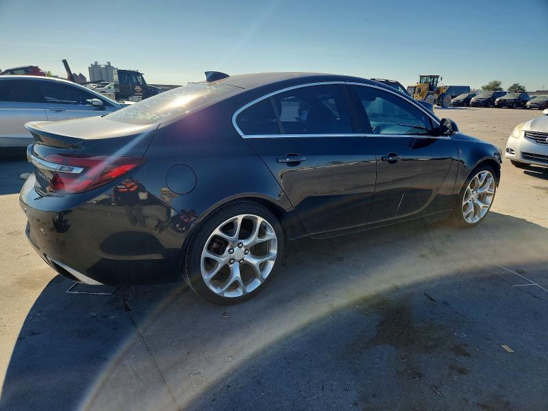 Продажа на аукционе авто 2015 Buick Regal, vin: 2G4GT5GXXF9212243, номер лота: 73193955