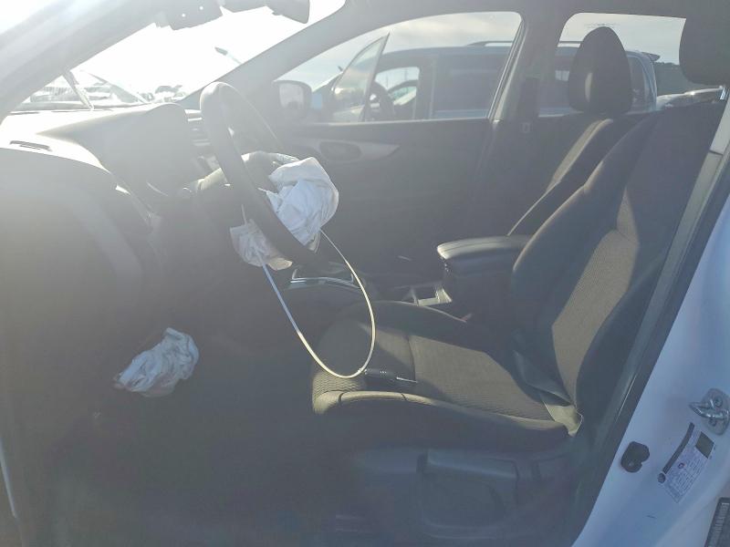 Продаж на аукціоні авто 2021 Nissan Rogue Sport, vin: JN1BJ1AV1MW308516, номер лоту: 72766195