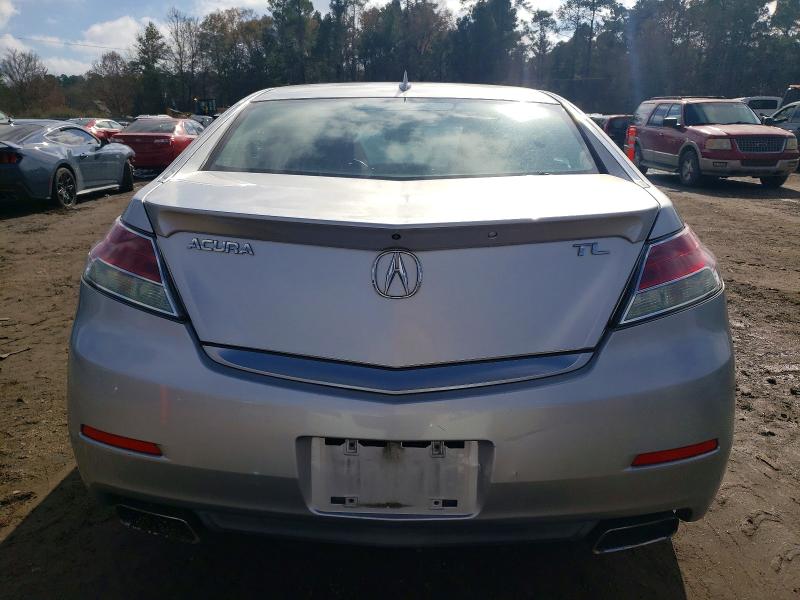 Продаж на аукціоні авто 2012 Acura Tl, vin: 19UUA8F53CA020999, номер лоту: 98027465