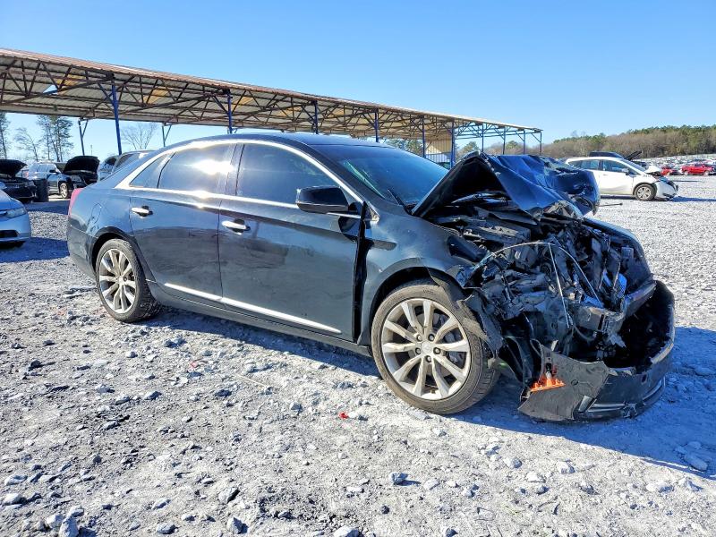 Aukcja sprzedaży 2017 Cadillac Xts Luxury, vin: 2G61M5S32H9199683, numer aukcji: 73410025
