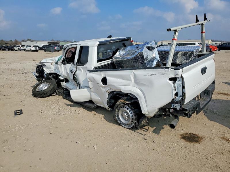 2024 Toyota Tacoma მანქანა იყიდება აუქციონზე, vin: 3TYJDAHN6RT013526, აუქციონის ნომერი: 98547875