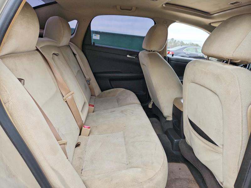 Продажа на аукционе авто 2012 Chevrolet Impala, vin: 2G1WG5E33C1121967, номер лота: 99241395