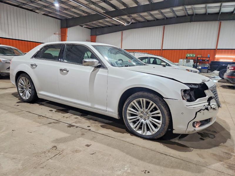 74267405 :رقم المزاد ، 2C3CA5CG4BH573261 vin ، 2011 Chrysler 300 مزاد بيع