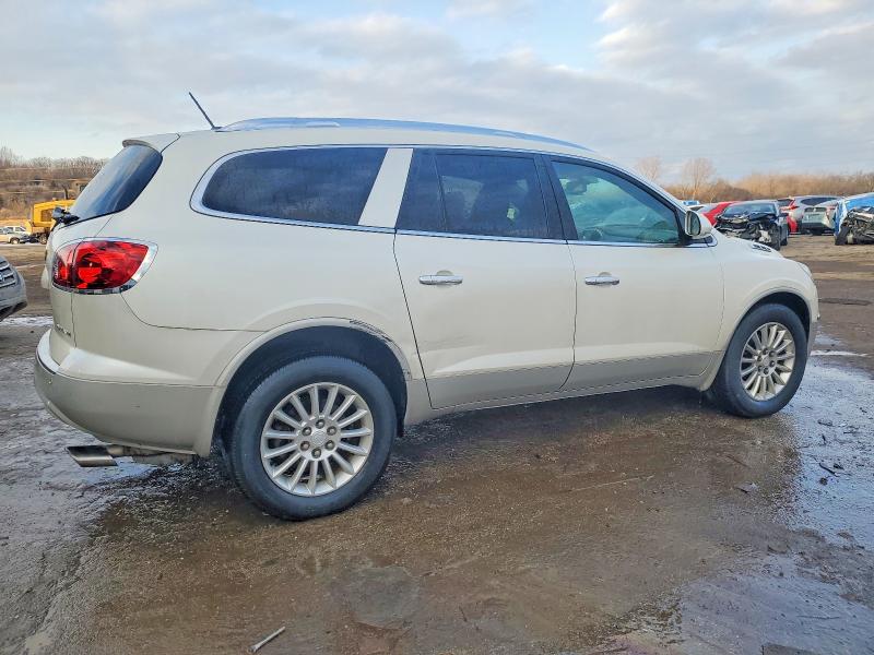 74230395 :رقم المزاد ، 5GAKRBED6CJ145405 vin ، 2012 Buick Enclave مزاد بيع