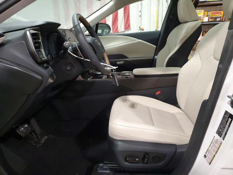 Aukcja sprzedaży 2025 Lexus Rx, vin: 2T2BBMCA3SC087475, numer aukcji: 73378565