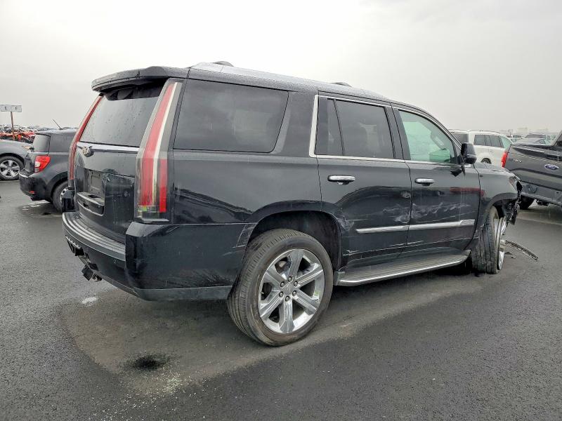Продаж на аукціоні авто 2016 Cadillac Escalade, vin: 1GYS4CKJ8GR426104, номер лоту: 99214065