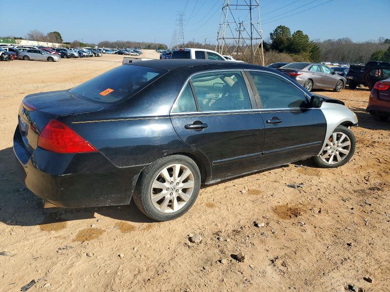 99728735 :رقم المزاد ، 1HGCM56487A135094 vin ، 2007 Honda Accord مزاد بيع