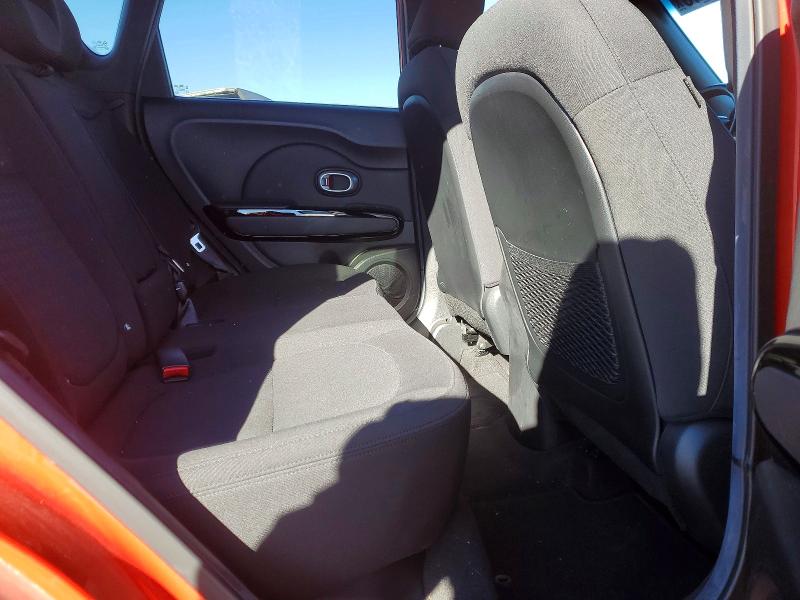 73984445 :رقم المزاد ، KNDJX3A50F7784031 vin ، 2015 Kia Soul مزاد بيع
