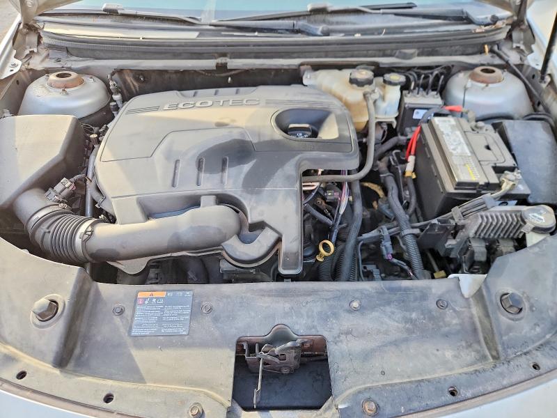 Продажа на аукционе авто 2011 Chevrolet Malibu, vin: 1G1ZC5E19BF154065, номер лота: 74557105