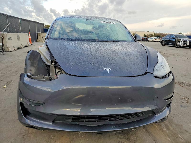 Продажа на аукционе авто 2023 Tesla Model 3, vin: 5YJ3E1EA3PF681286, номер лота: 74120205