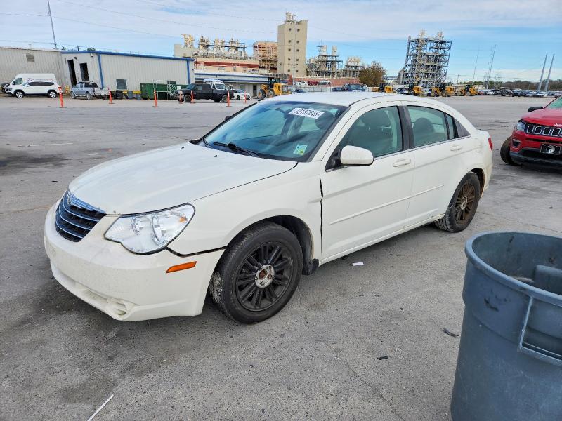 Aukcja sprzedaży 2008 Chrysler Sebring, vin: 1C3LC56R08N243950, numer aukcji: 72187645