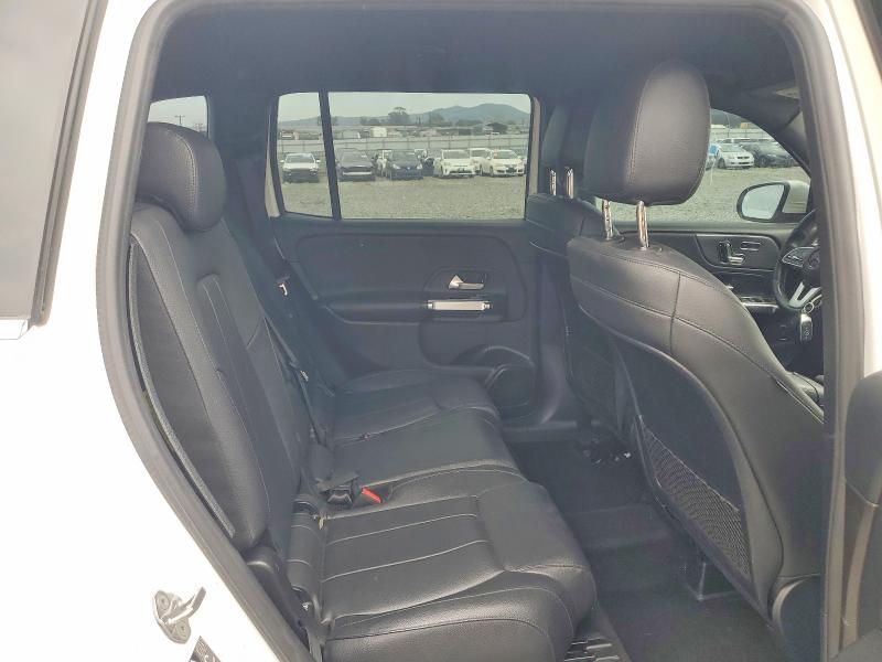 Продажа на аукционе авто 2020 Mercedes-benz Glb, vin: W1N4M4GB9LW044996, номер лота: 74814565