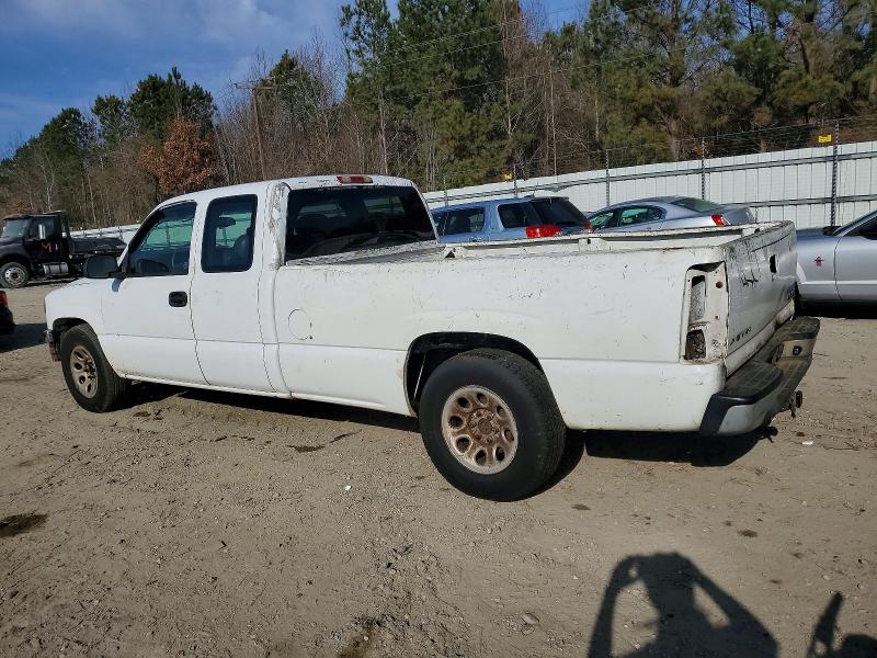 Продаж на аукціоні авто 2005 Gmc New Sierra, vin: 1GTEC19V45E277584, номер лоту: 99416695