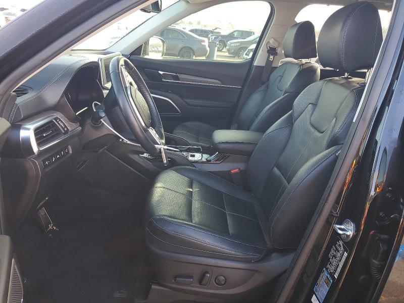 Aukcja sprzedaży 2022 Kia Telluride, vin: 5XYP3DHC4NG260043, numer aukcji: 98696695