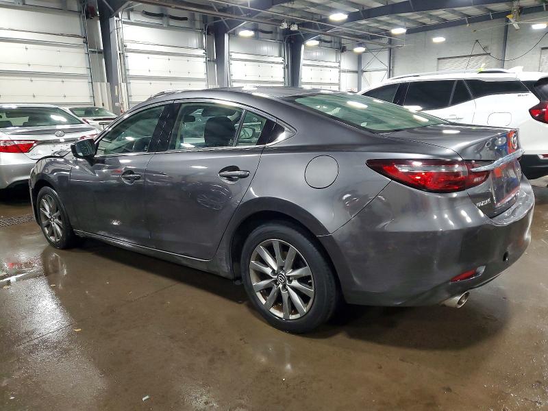Aukcja sprzedaży 2020 Mazda 6, vin: JM1GL1UM6L1512630, numer aukcji: 98284765
