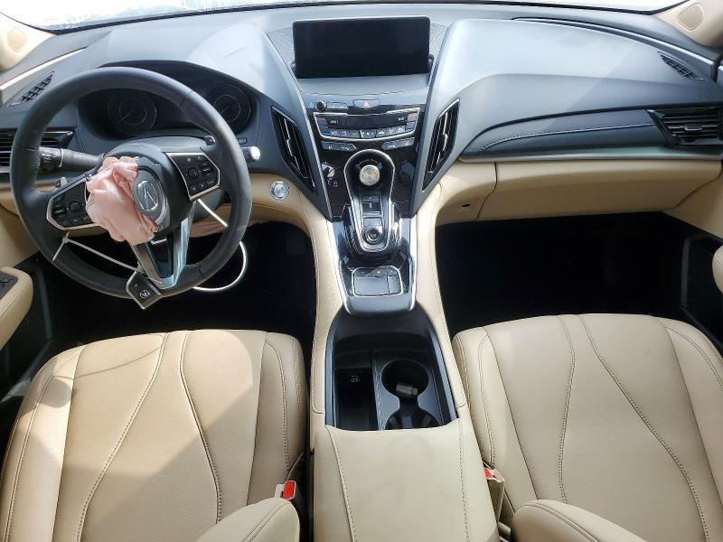 Продаж на аукціоні авто 2024 Acura Rdx, vin: 5J8TC2H32RL032878, номер лоту: 99338035