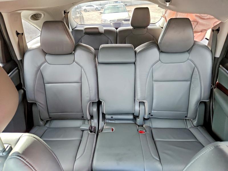Продаж на аукціоні авто 2015 Acura Mdx, vin: 5FRYD3H44FB002195, номер лоту: 99127225
