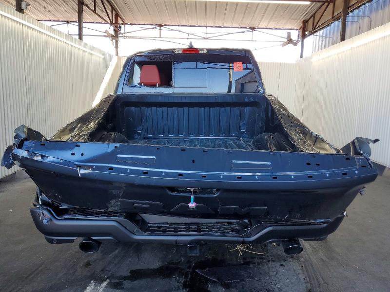 Продаж на аукціоні авто 2026 Ram 1500, vin: 1C6SRFLP5TN265165, номер лоту: 75365955