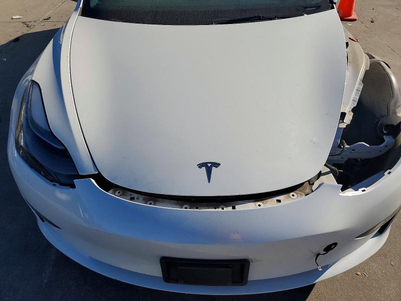 Продажа на аукционе авто 2023 Tesla Model 3, vin: 5YJ3E1EA5PF606086, номер лота: 98380635