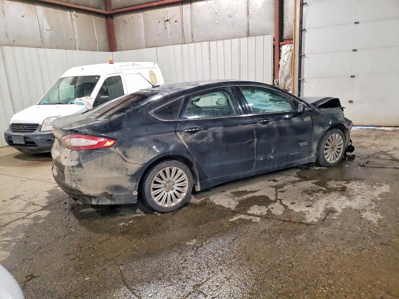 2014 Ford Fusion მანქანა იყიდება აუქციონზე, vin: 3FA6P0PU3ER383248, აუქციონის ნომერი: 99679035