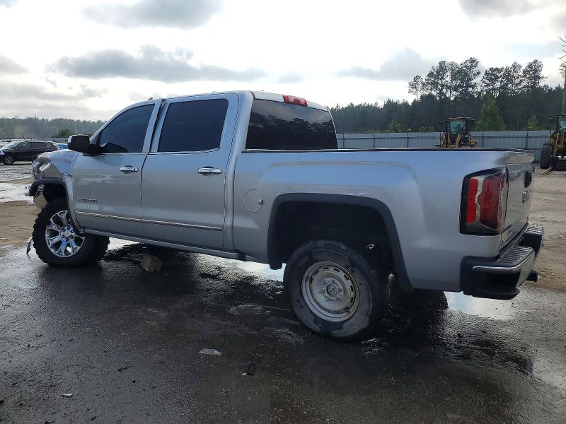 99732355 :رقم المزاد ، 3GTU2NEJ1JG302369 vin ، 2018 Gmc Sierra مزاد بيع