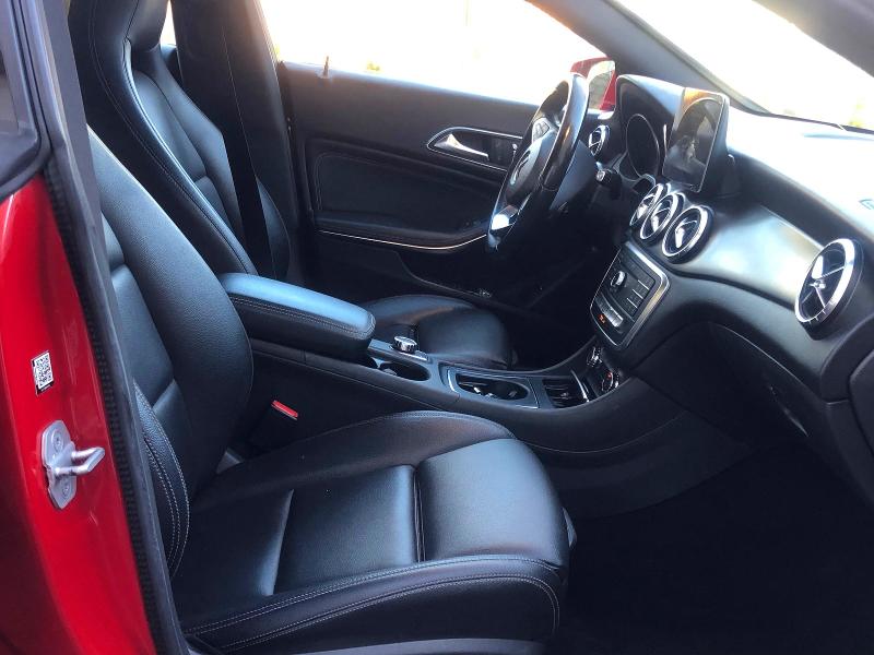 75895225 :رقم المزاد ، WDDSJ4GB7JN540444 vin ، 2018 Mercedes-benz Cla 250 4m مزاد بيع