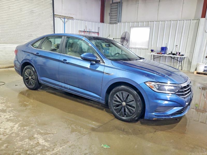 Aukcja sprzedaży 2019 Volkswagen Jetta, vin: 3VWE57BU7KM067420, numer aukcji: 72104905