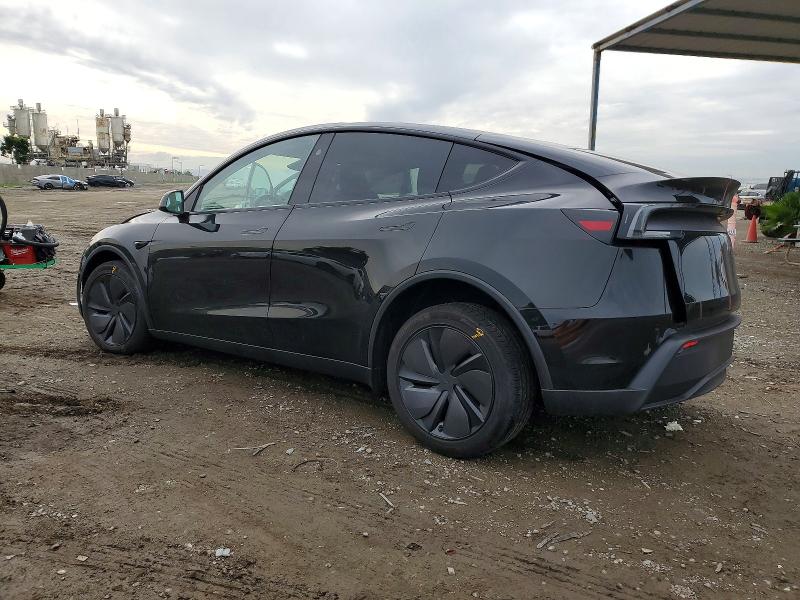 99851095 :رقم المزاد ، 7SAYGDED6TF458202 vin ، 2026 Tesla Model Y مزاد بيع