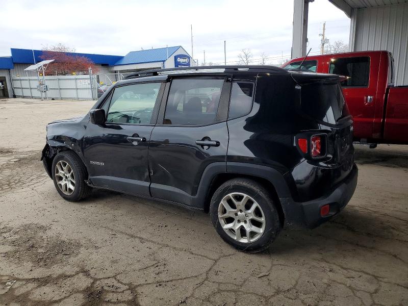 Aukcja sprzedaży 2015 Jeep Renegade, vin: ZACCJABT0FPB50975, numer aukcji: 99962405