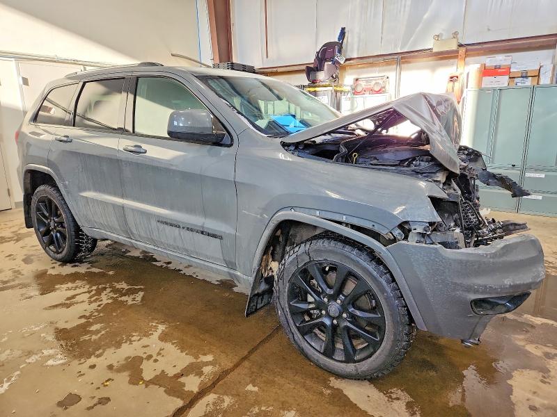 Aukcja sprzedaży 2019 Jeep Grand Cherokee, vin: 1C4RJFAG8KC825661, numer aukcji: 99760805