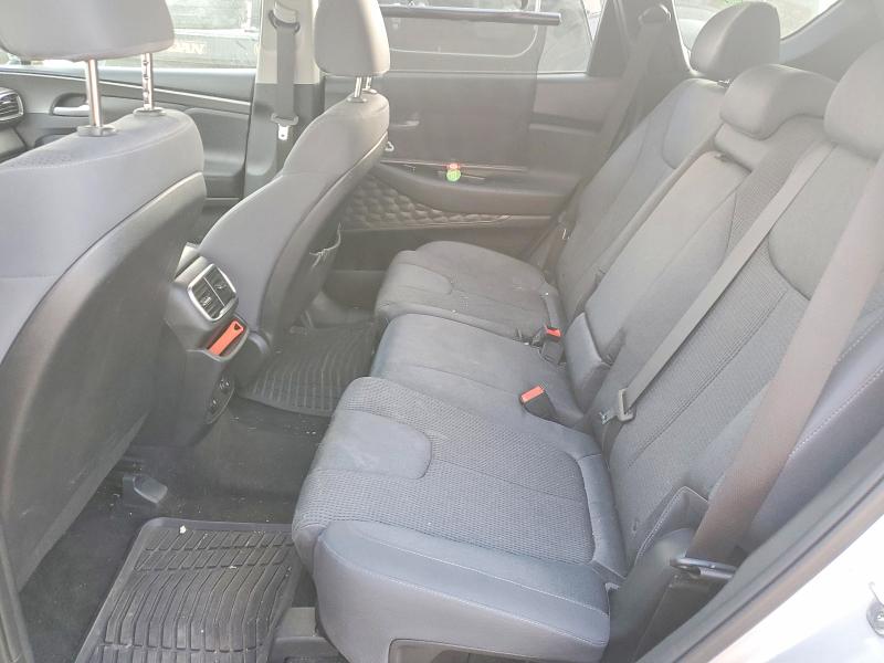 Aukcja sprzedaży 2019 Hyundai Santa Fe, vin: 5NMS2CADXKH009426, numer aukcji: 74055735