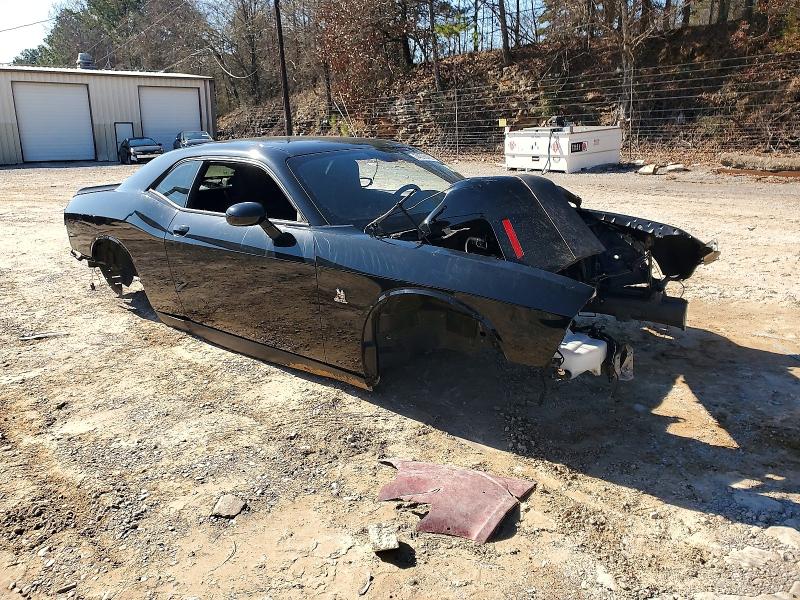 Aukcja sprzedaży 2015 Dodge Challenger, vin: 2C3CDZFJ4FH707505, numer aukcji: 74328435