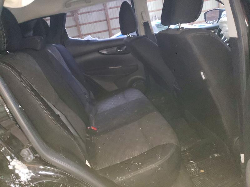 Продаж на аукціоні авто 2018 Nissan Qashqai, vin: JN1BJ1CP5JW154581, номер лоту: 74048435