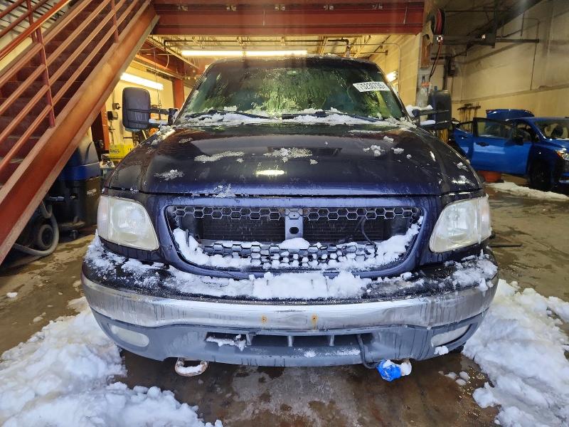 Aukcja sprzedaży 1999 Ford F150, vin: 1FTRX18LXXNB58401, numer aukcji: 75230735