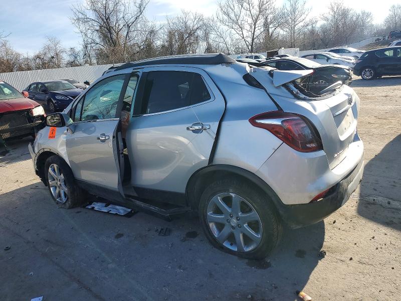 Aukcja sprzedaży 2017 Buick Encore, vin: KL4CJGSB0HB094182, numer aukcji: 99843195