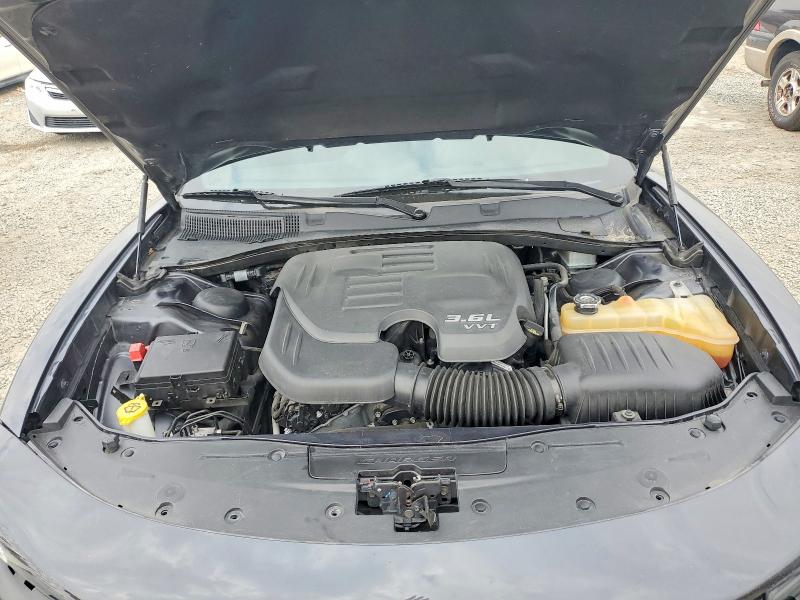 Продаж на аукціоні авто 2019 Dodge Charger, vin: 2C3CDXHG9KH526299, номер лоту: 74284825
